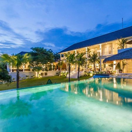 Villa Kusuma - Luxury Sea View 5 Bedroom Villa Close To Savaya Uluwatu Exterior foto