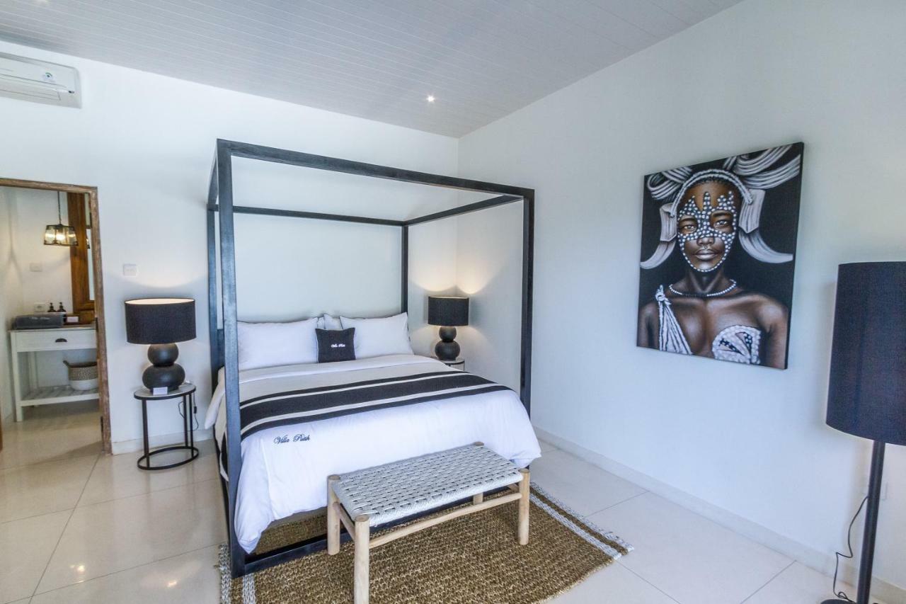 Villa Kusuma - Luxury Sea View 5 Bedroom Villa Close To Savaya Uluwatu Exterior foto