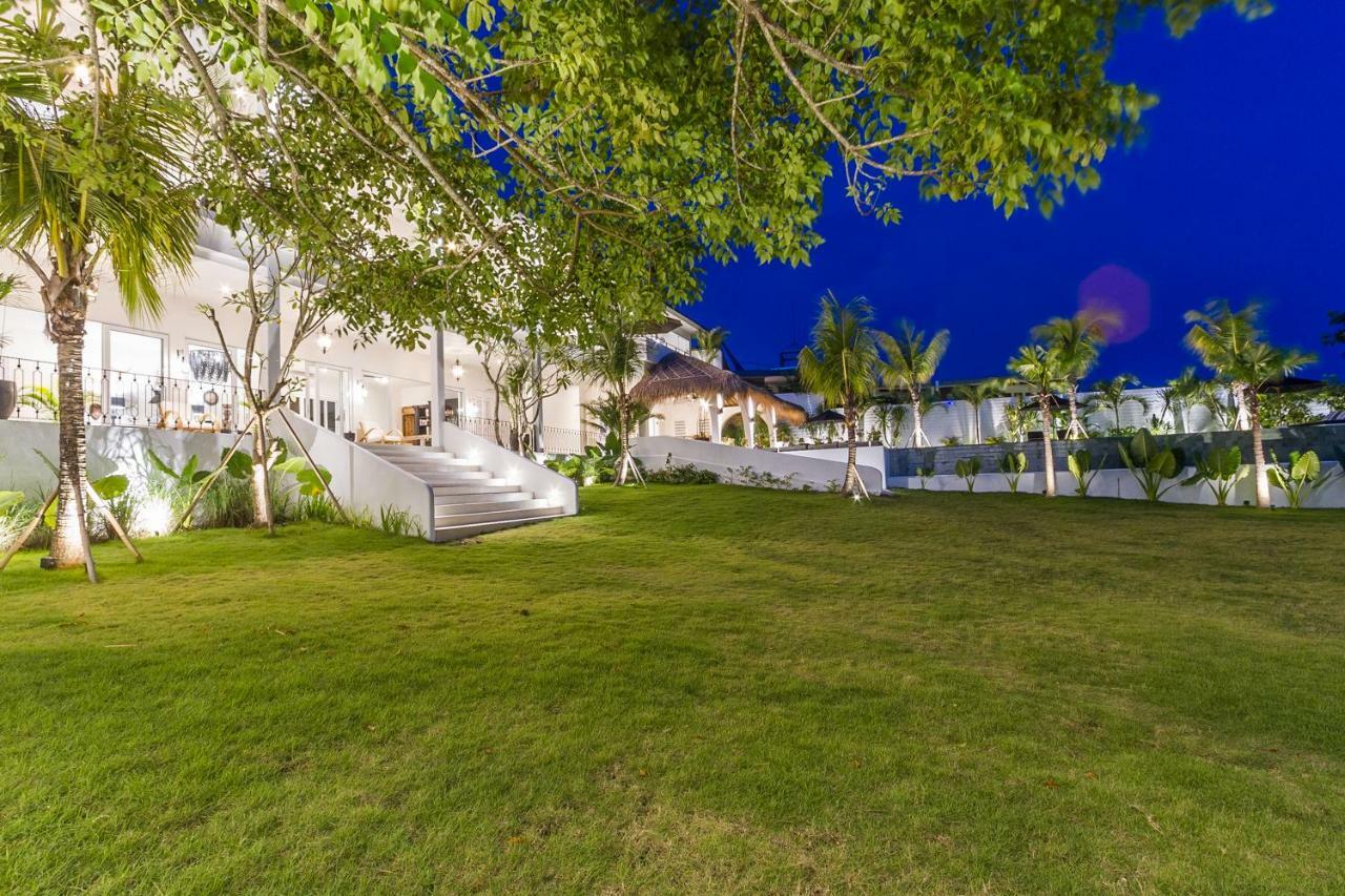 Villa Kusuma - Luxury Sea View 5 Bedroom Villa Close To Savaya Uluwatu Exterior foto
