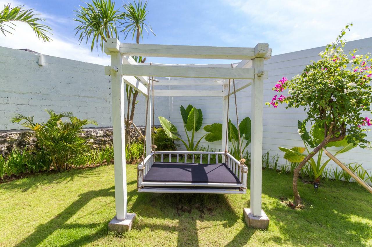 Villa Kusuma - Luxury Sea View 5 Bedroom Villa Close To Savaya Uluwatu Exterior foto