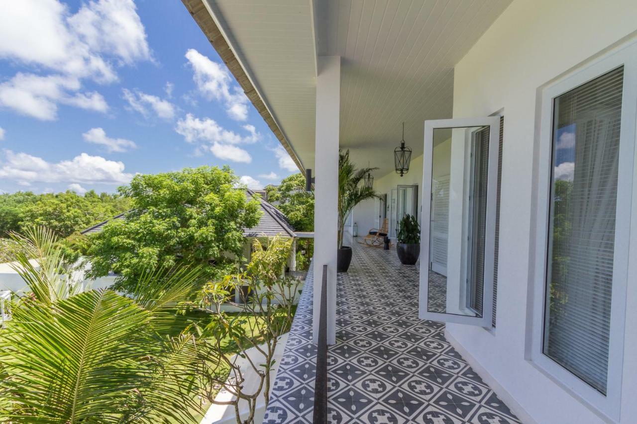 Villa Kusuma - Luxury Sea View 5 Bedroom Villa Close To Savaya Uluwatu Exterior foto